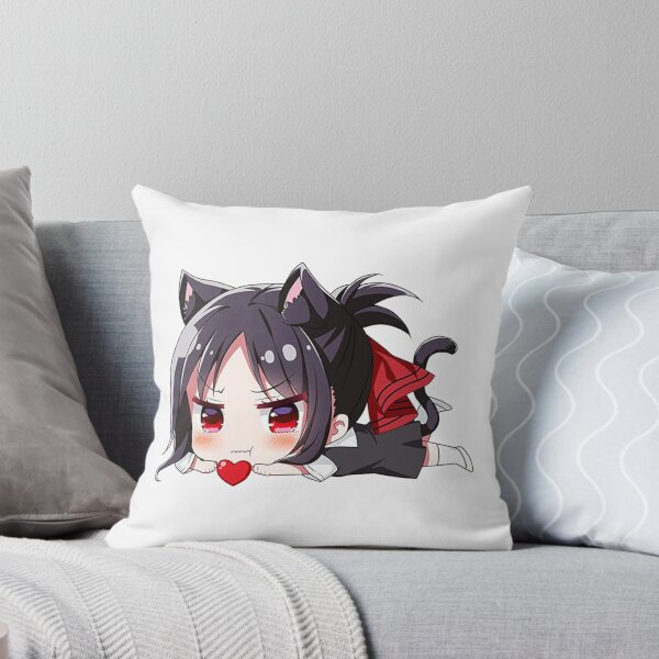 Item preview, Kaguya-sama designed and sold by artisanbaguette.