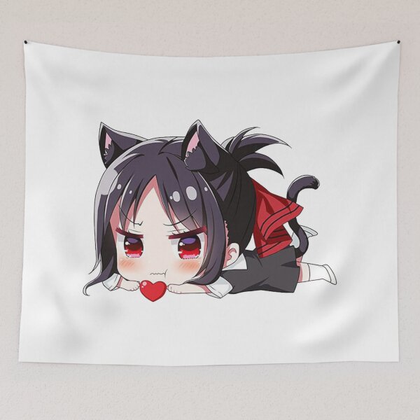 Item preview, Kaguya Sama designed and sold by artisanbaguette.