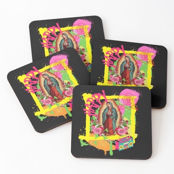 Item preview, The Mexican Virgencita designed and sold by RuralGlamour.