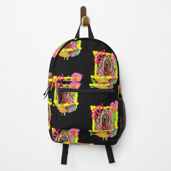 Item preview, The Mexican Virgencita designed and sold by RuralGlamour.