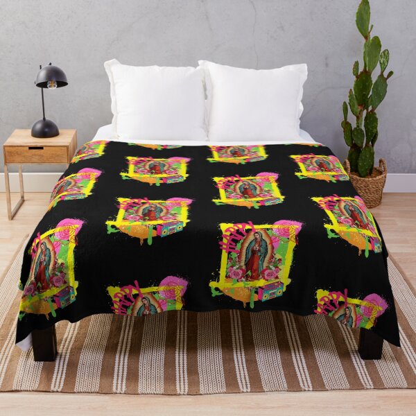 Item preview, The Mexican Virgencita designed and sold by RuralGlamour.