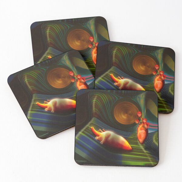 Item preview, Guru | Variation 3 | Yoniseye designed and sold by Alexandria Frisoli.