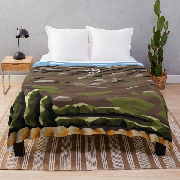 Item preview, Alexandra/Manuherikia Clock designed and sold by Art by Ira.