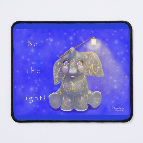 Item preview, Elephant designed and sold by Cheerimals.