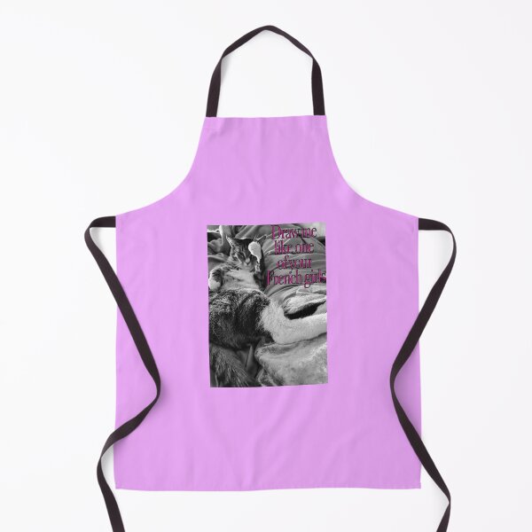 Item preview, Dibújame como una de tus chicas francesas designed and sold by scz1111.
