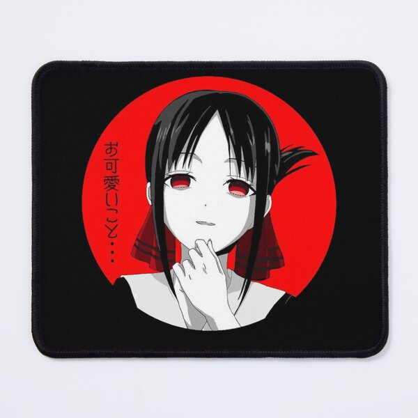 Item preview, Kaguya Sama designed and sold by artisanbaguette.