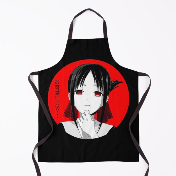Item preview, Kaguya Sama designed and sold by artisanbaguette.