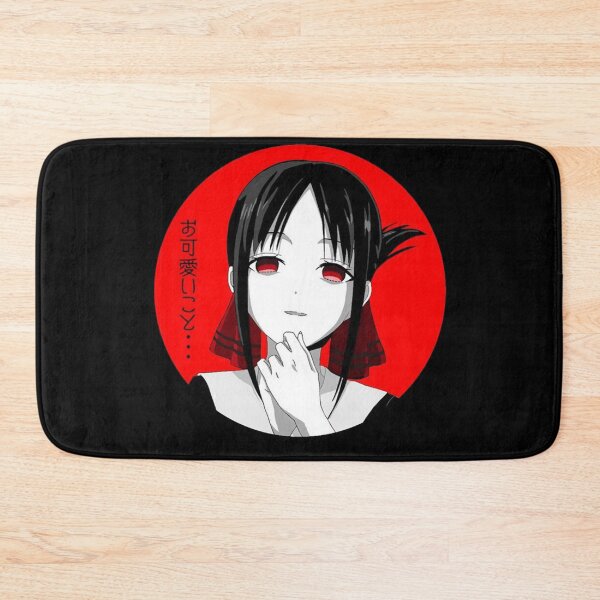 Item preview, Kaguya Sama designed and sold by artisanbaguette.