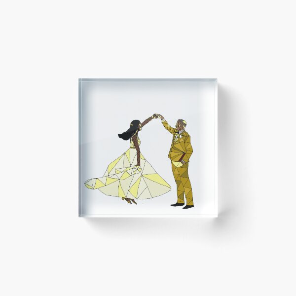 Item preview, Names of Jesus Series: Bridegroom designed and sold by Consider the Dandelions.