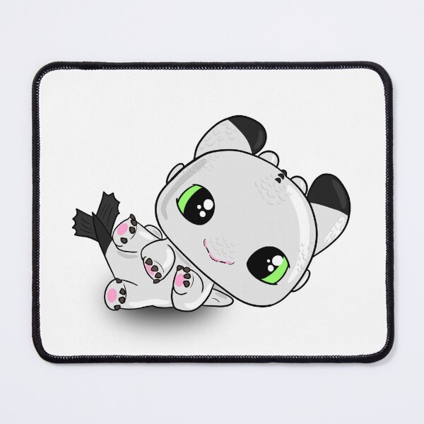 Item preview, Pouncer - Night Light designed and sold by TheSimpleEdge.