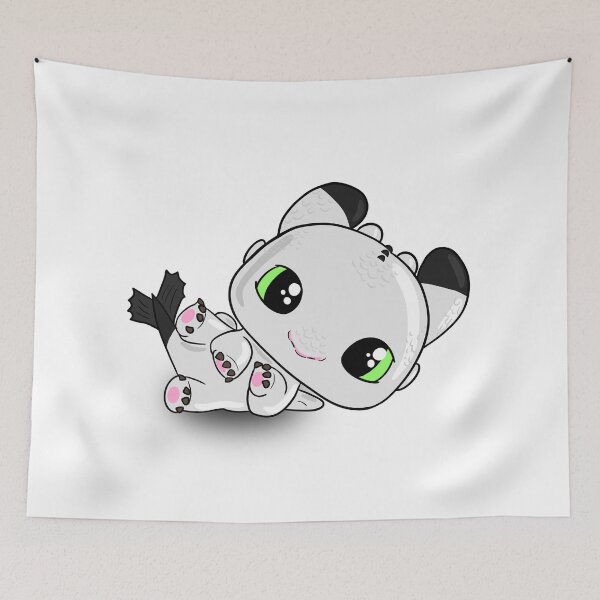 Item preview, Pouncer - Night Light designed and sold by TheSimpleEdge.