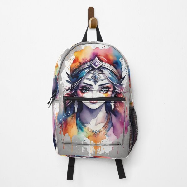 Item preview, Frigg watercolor  designed and sold by Philip-p22.