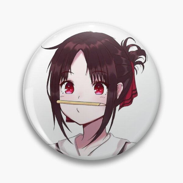 Artikelvorschau, Kaguya Sama entworfen und verkauft von artisanbaguette.