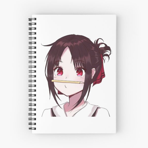 Item preview, Kaguya Sama designed and sold by artisanbaguette.