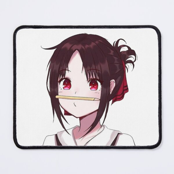 Item preview, Kaguya Sama designed and sold by artisanbaguette.