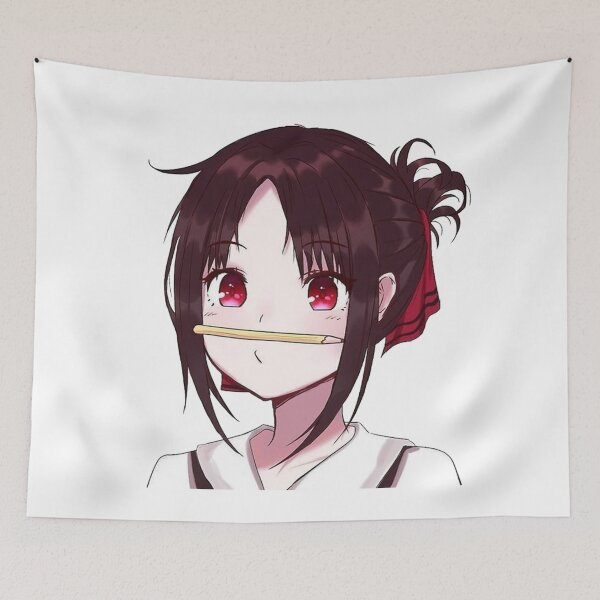 Item preview, Kaguya Sama designed and sold by artisanbaguette.