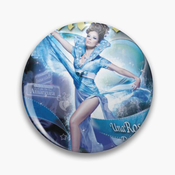 Item preview, Gloria Trevi - Una Rosa Blu Deluxe Edition album 2008 designed and sold by invokere.