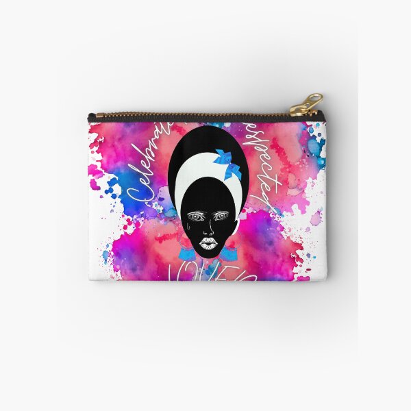 Item preview, She is a Woman...... designed and sold by Dewangi Kothari.