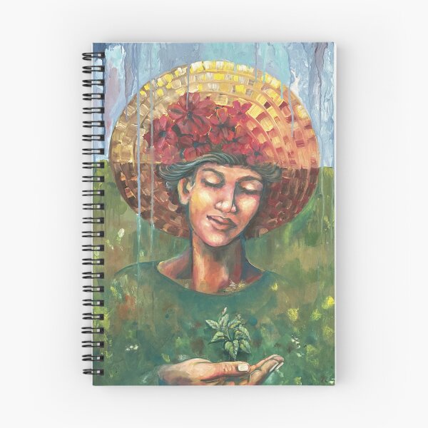 Item preview, Mother Nurturing designed and sold by gallerynadine.