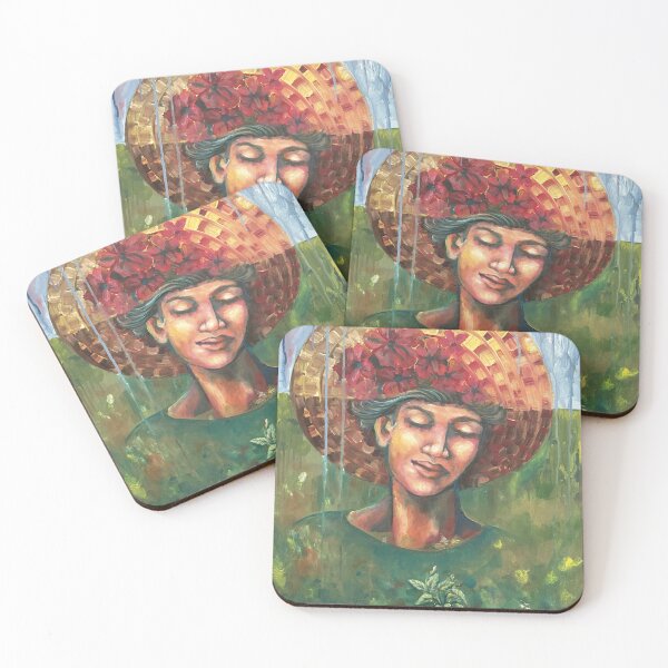 Item preview, Mother Nurturing designed and sold by gallerynadine.