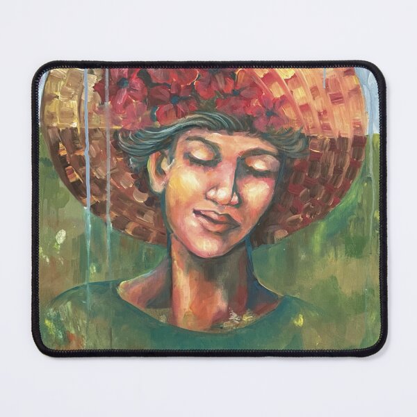 Item preview, Mother Nurturing designed and sold by gallerynadine.
