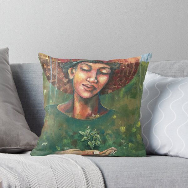 Item preview, Mother Nurturing designed and sold by gallerynadine.