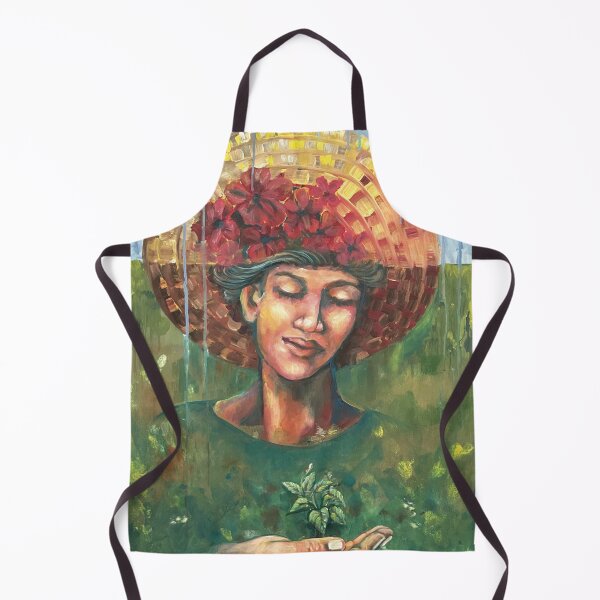 Item preview, Mother Nurturing designed and sold by gallerynadine.