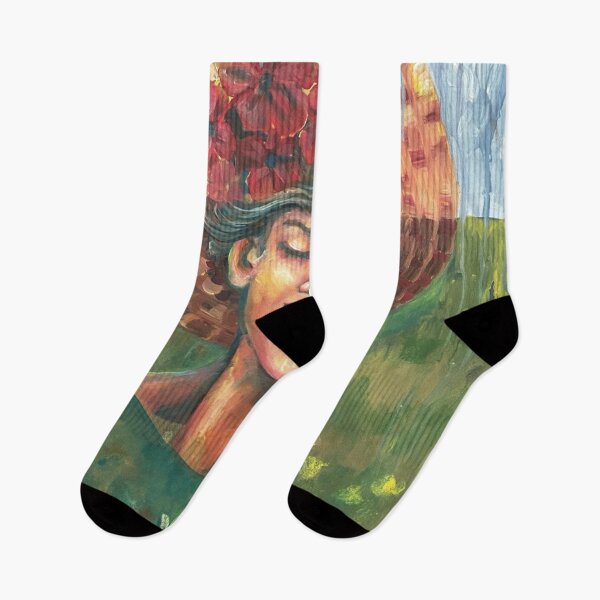 Item preview, Mother Nurturing designed and sold by gallerynadine.