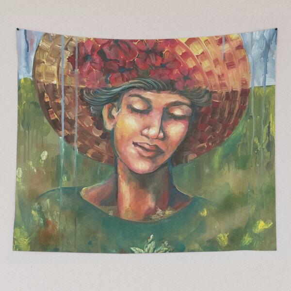 Item preview, Mother Nurturing designed and sold by gallerynadine.