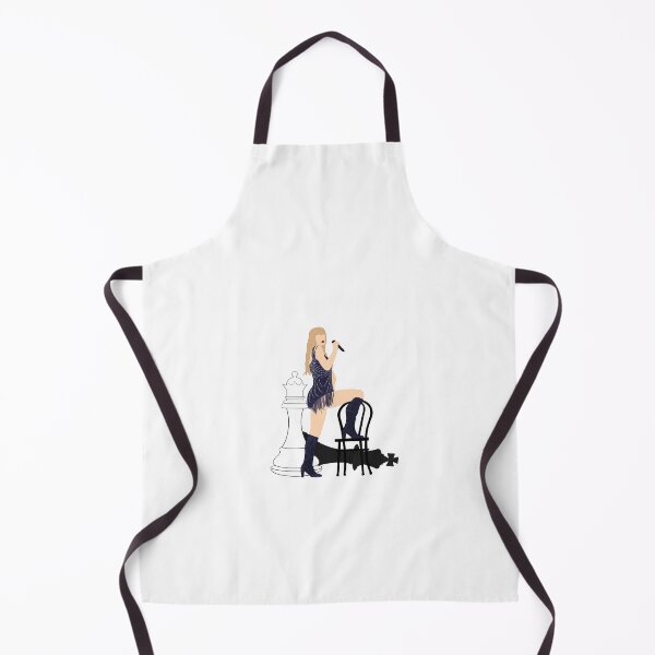 Item preview, Midnights Navy Starburst Bodysuit x Chess Pieces designed and sold by NahNahHeyJudy.