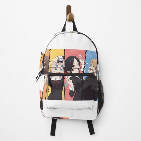 Item preview, Kaguya Sama designed and sold by artisanbaguette.