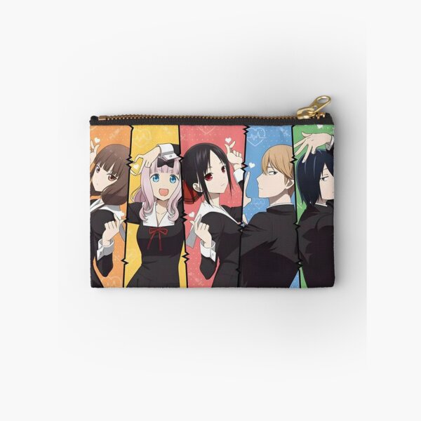 Item preview, Kaguya Sama designed and sold by artisanbaguette.