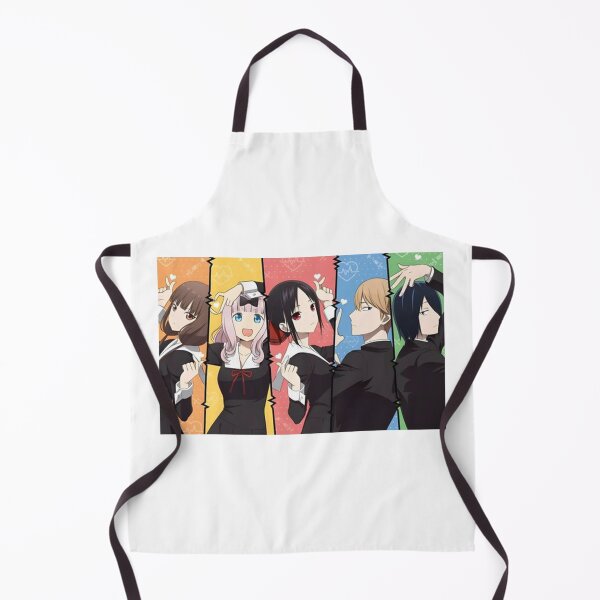 Item preview, Kaguya Sama designed and sold by artisanbaguette.