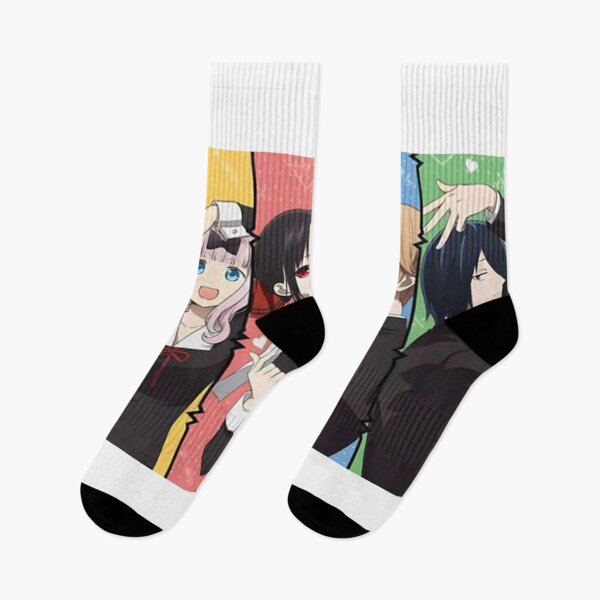 Item preview, Kaguya Sama designed and sold by artisanbaguette.
