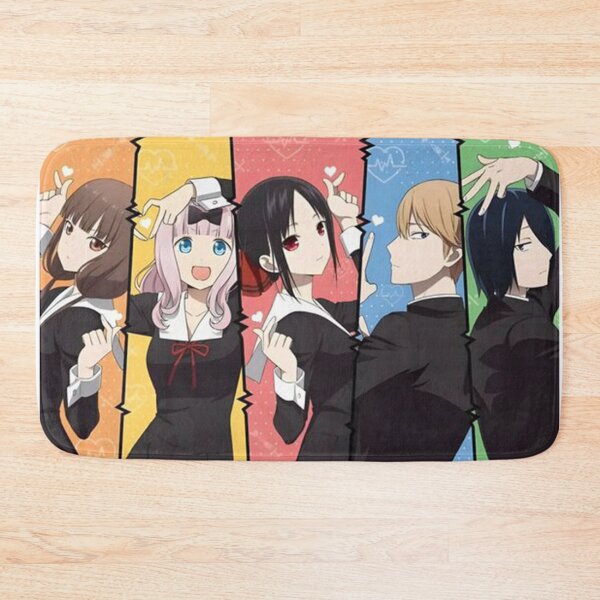 Item preview, Kaguya Sama designed and sold by artisanbaguette.