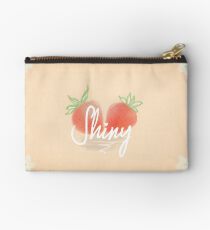 Shiny Studio Pouch