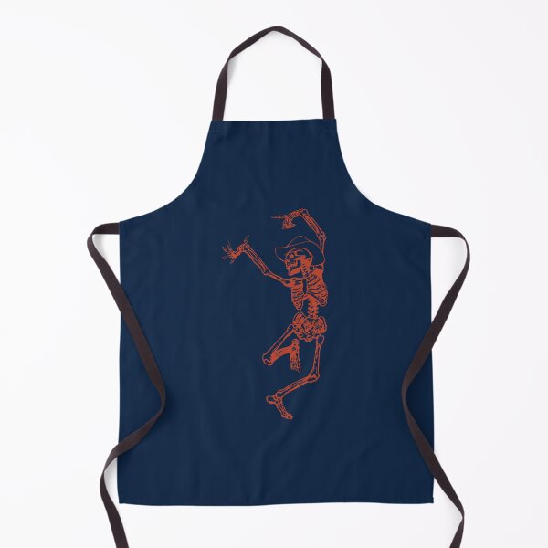 Item preview, Cowboy skeleton Active designed and sold by amontecala.