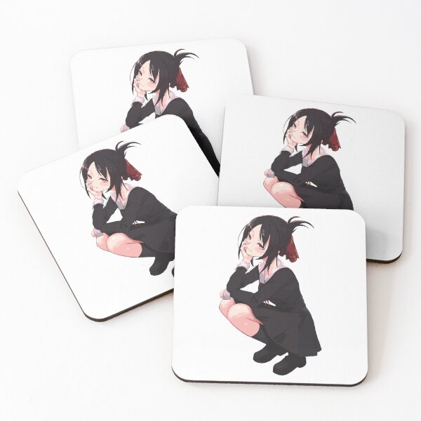 Item preview, Kaguya-sama designed and sold by artisanbaguette.