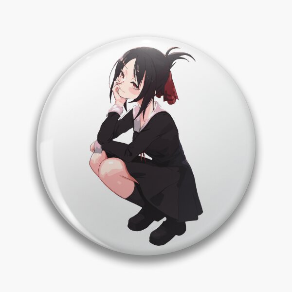 Artikelvorschau, Kaguya Sama entworfen und verkauft von artisanbaguette.