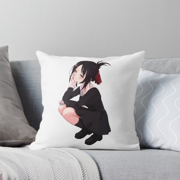 Item preview, Kaguya-sama designed and sold by artisanbaguette.