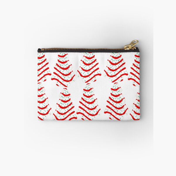 Item preview, Christmas tree snack cakes designed and sold by Artistkhg.