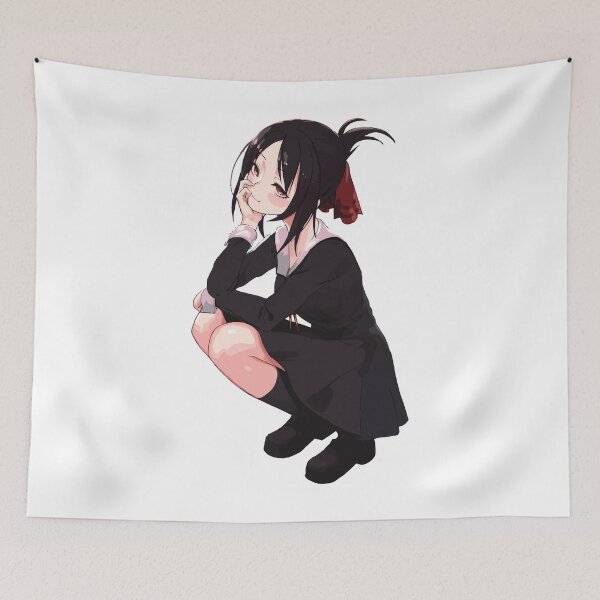Item preview, Kaguya Sama designed and sold by artisanbaguette.