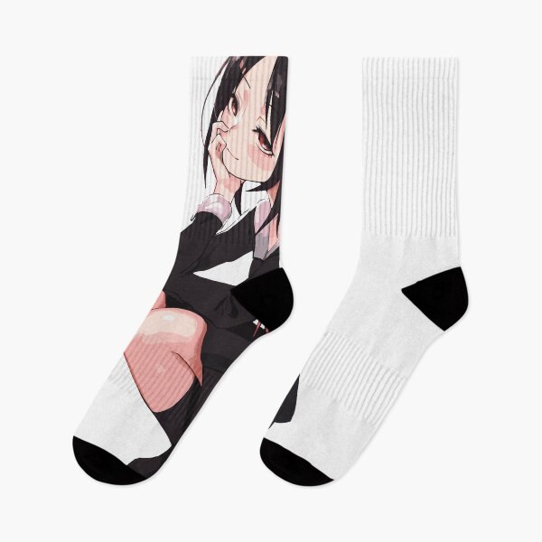 Aperçu de l'œuvre Kaguya Sama créée et vendue par artisanbaguette.