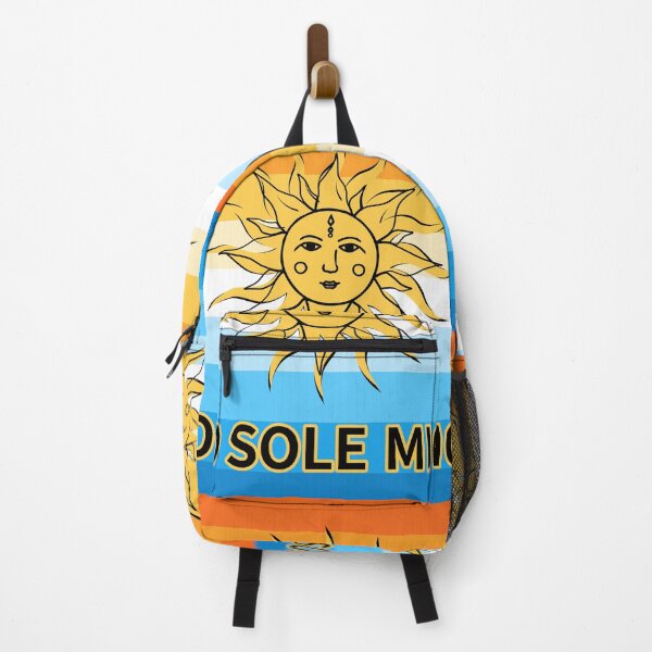 Item preview, O Sole Mio, Oh! my sun designed and sold by zzzozzo.