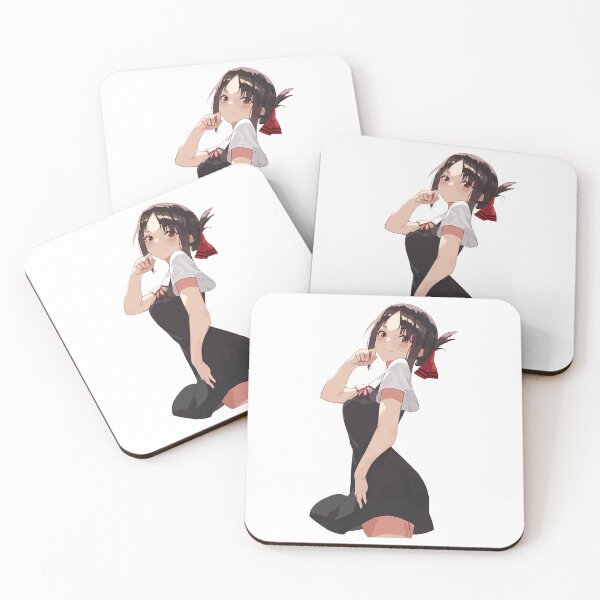 Item preview, Kaguya Sama designed and sold by artisanbaguette.