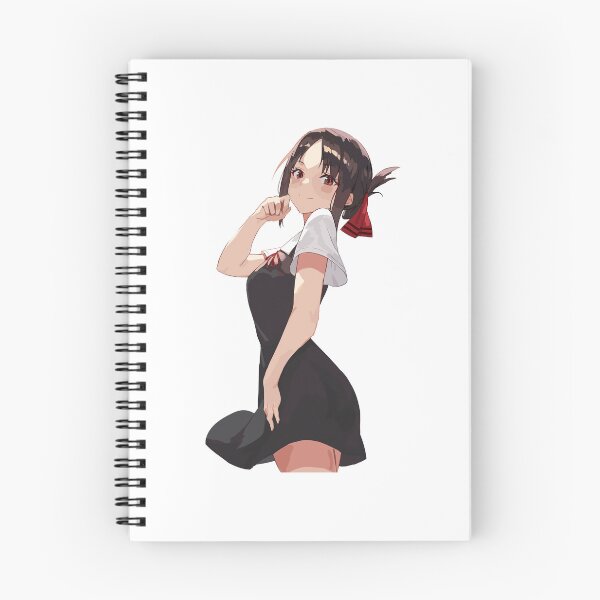 Item preview, Kaguya Sama designed and sold by artisanbaguette.