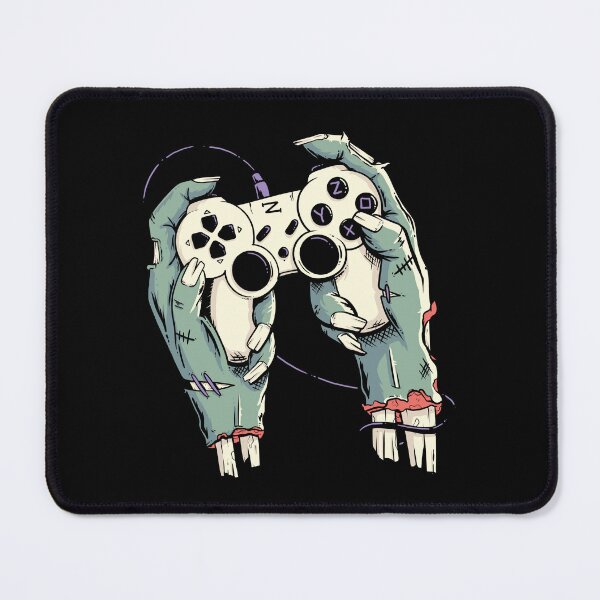 Item preview, Undying Joystick designed and sold by nathanriccelle.