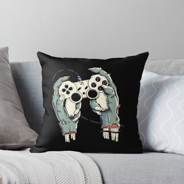 Item preview, Undying Joystick designed and sold by nathanriccelle.