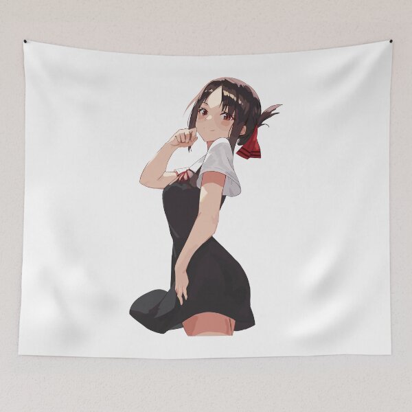 Item preview, Kaguya Sama designed and sold by artisanbaguette.