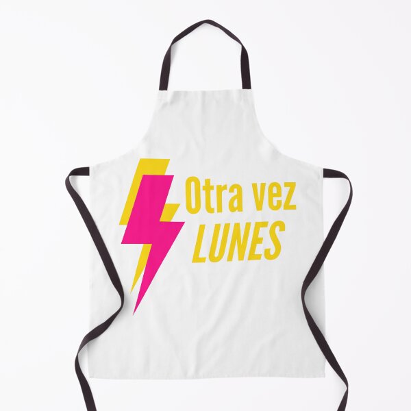 Item preview, Monday again designed and sold by Juan Acevedo Acosta.